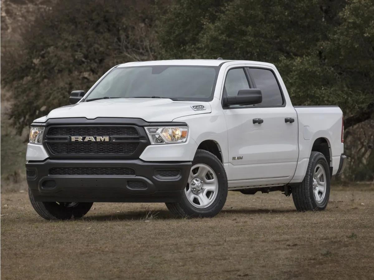 ram ram 1500 pickup 2023 1C6RRFCG1PN570618 image ram ram 1500 pickup 2023 1C6RRFCG1PN570618 image